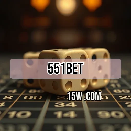 551bet.com: O Poder do App de Apostas na Palma da Sua Mão