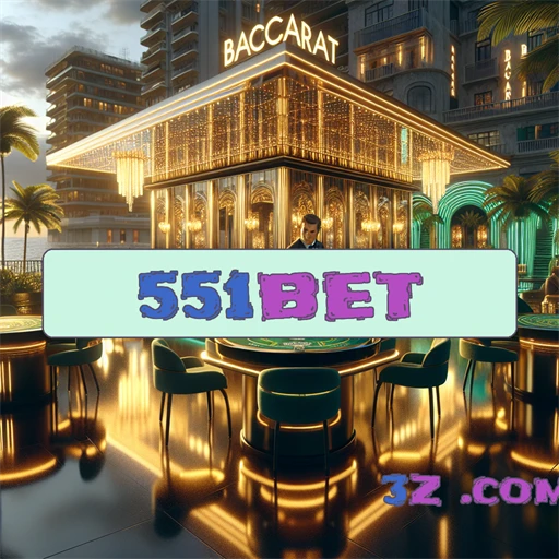 Explorando as Apostas Online: A Ascensão do 551bet.com