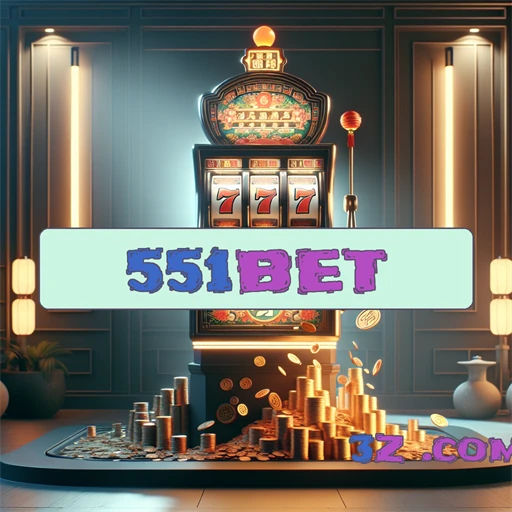 Descubra os Bônus Imperdíveis do 551bet.com