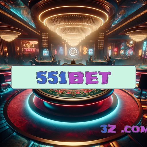 Caça-Níqueis Atrações dos Caça-Níqueis no 551bet.com: Diversão e Prêmios em Dobro