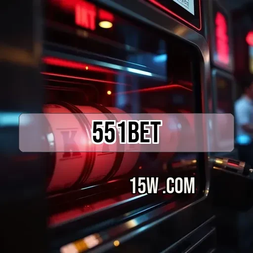 551bet.com: Os Jogos Mais Irresistíveis e Imperdíveis do Brasil