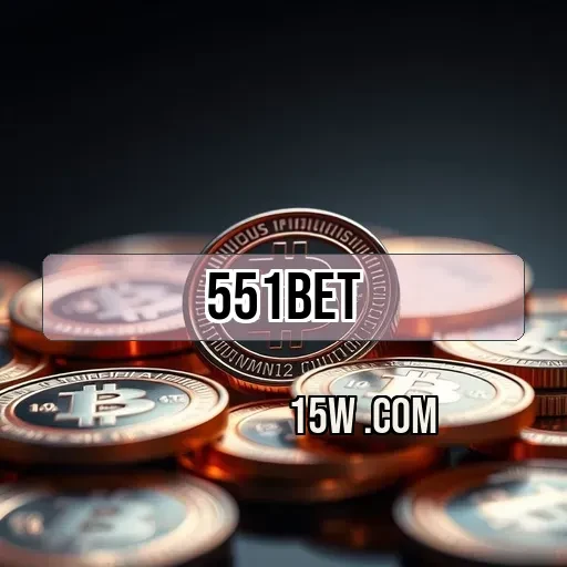 551bet.com: Descubra os Recursos do Login para Jogos Incríveis
