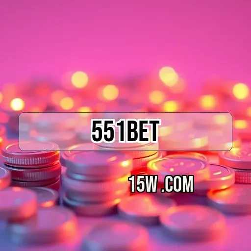 551bet.com: Explore o Melhor em Pagamentos para Jogos Online