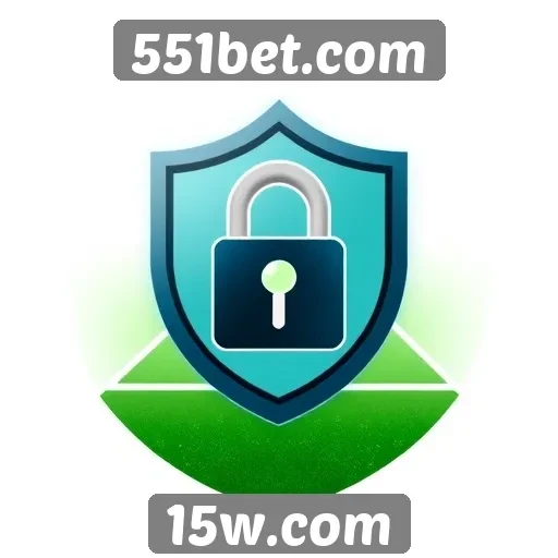 Segurança e privacidade no 551bet.com